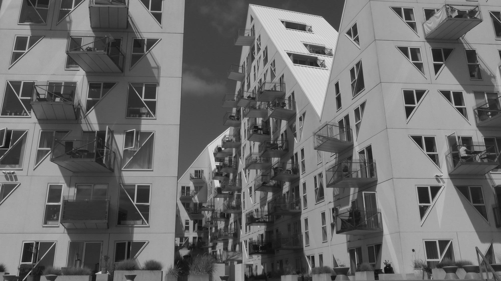 Aarhus Architektur Sw Ibiza