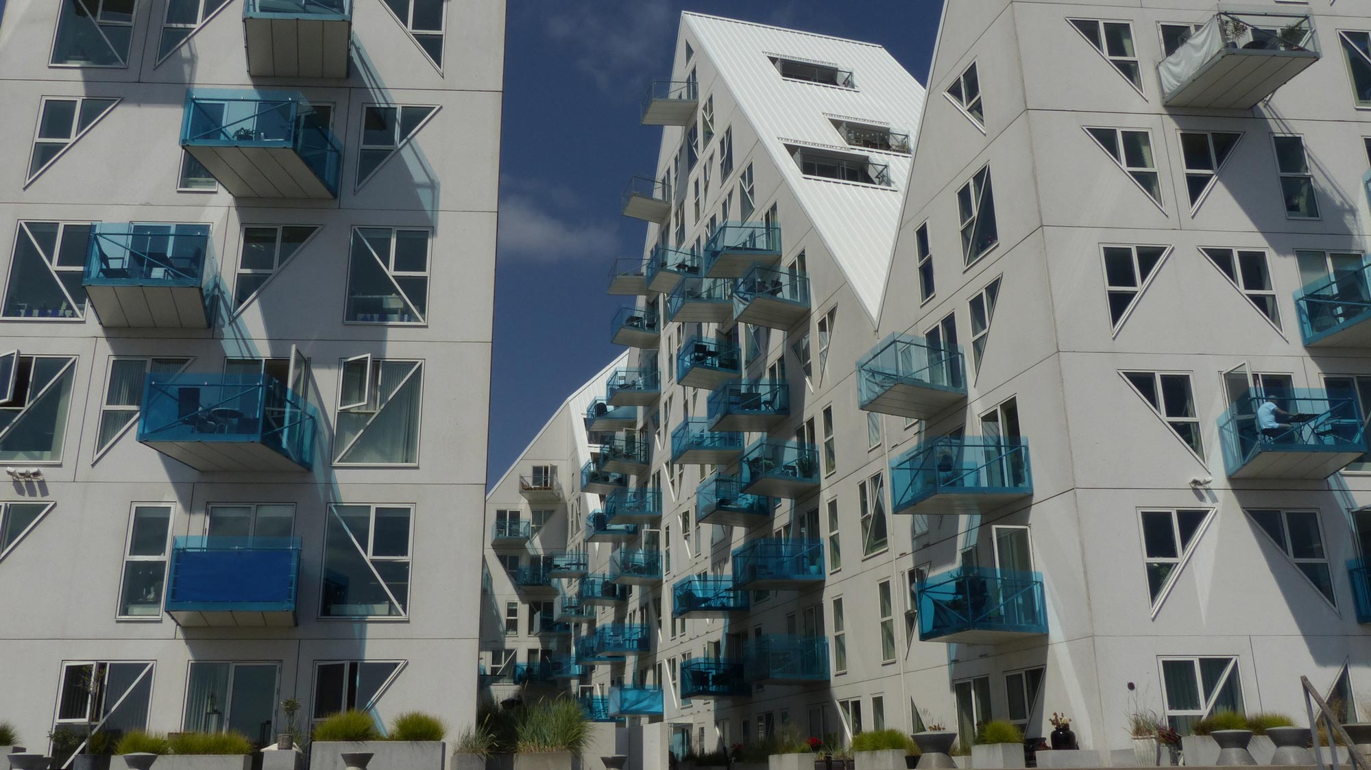 Architektur-Aarhus-Ö-Ibiza Farben